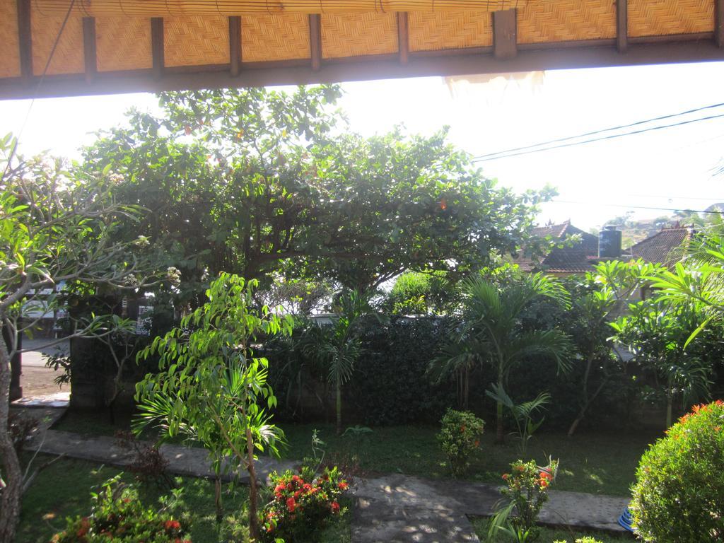 Teman Teman Bungalows 1 Amed Exterior foto
