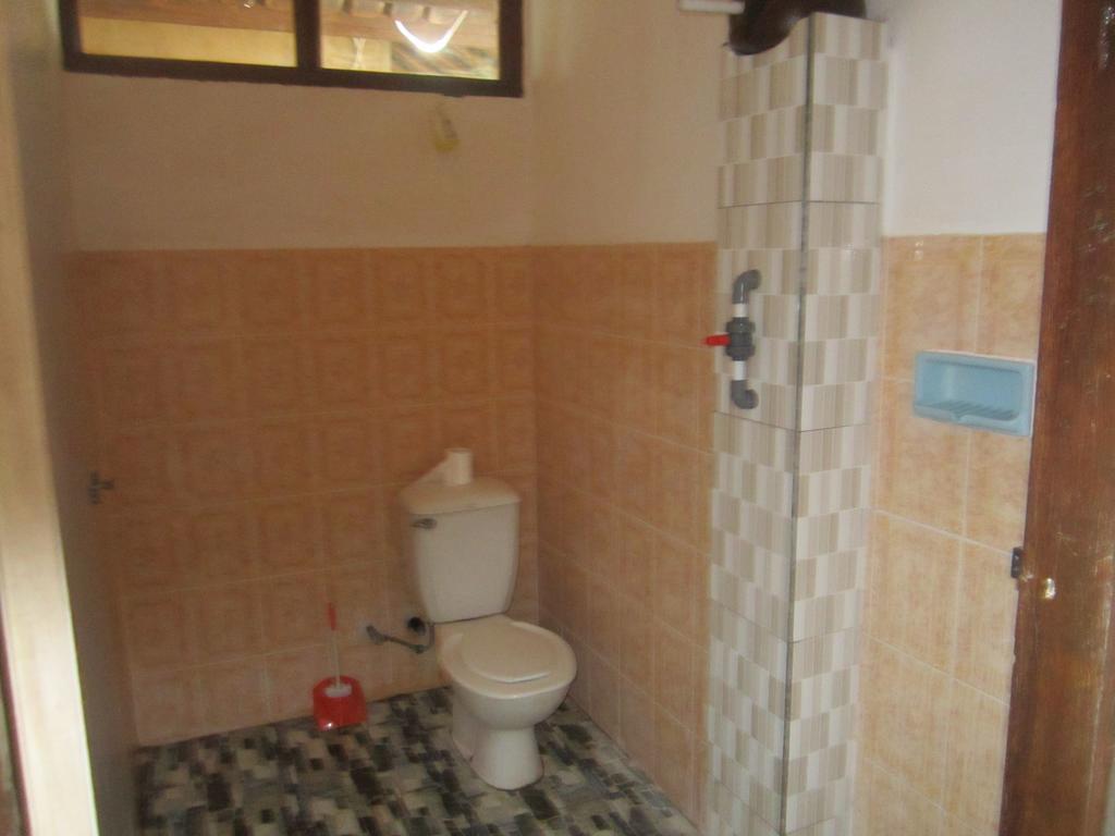Teman Teman Bungalows 1 Amed Exterior foto