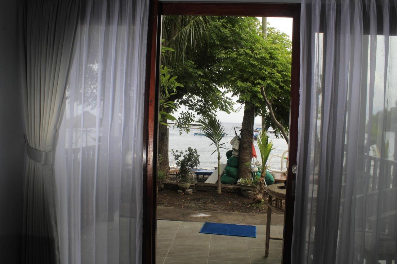 Teman Teman Bungalows 1 Amed Exterior foto
